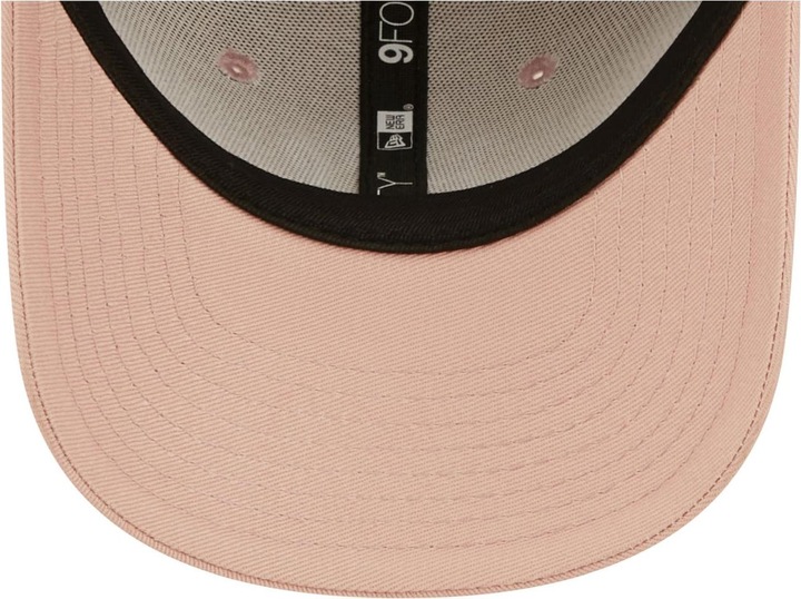 Produktbild New Era 9Forty Kinder Cap - New York Yankees rosa - Child (53, 52 C, 54 C)