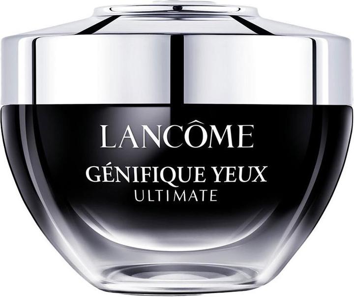 Produktbild Lancôme Génifique Eye Cream R25 (Augenpflege Crème, 20 ml, Tag + Nacht)
