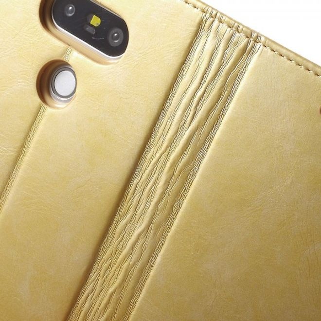 Produktbild Goospery Bluemoon Diary Series (LG G5)