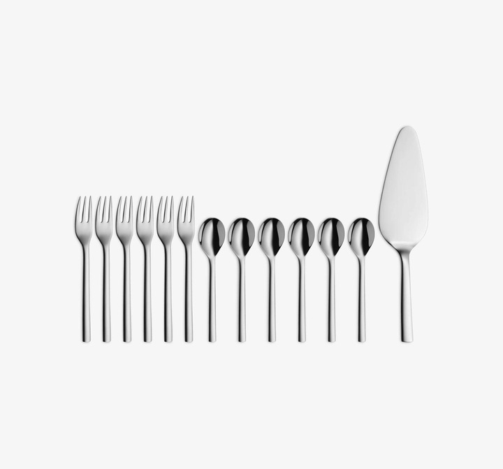 Image du produit WMF Nuova (13 pièce(s), Set de couverts)