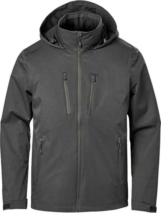 Produktbild Stormtech Scirocco Softshelljacke (XXL)