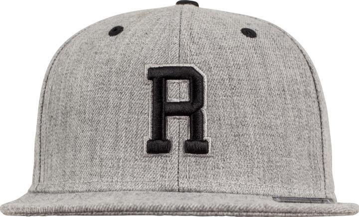 Image du produit Masterdis Snapback Letter (Taille unique)