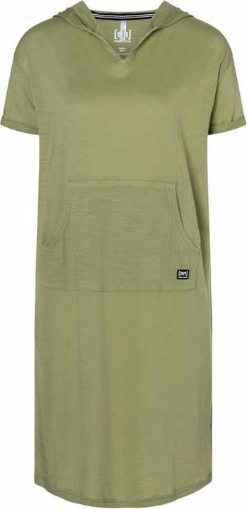 Immagine prodotto Super Natural W Abito Con Cappuccio (XS)
