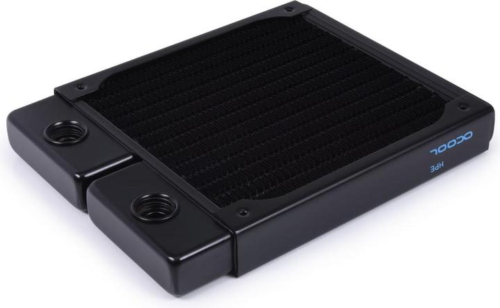 Alphacool NexXxoS HPE-20 Radiator 120mm (120 mm)