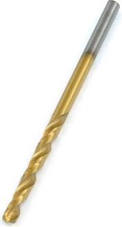 Produktbild Ruko Bohrer profilgeschliffen TiN 2,5 mm Kernloch M3 (2.5 Millimeter)