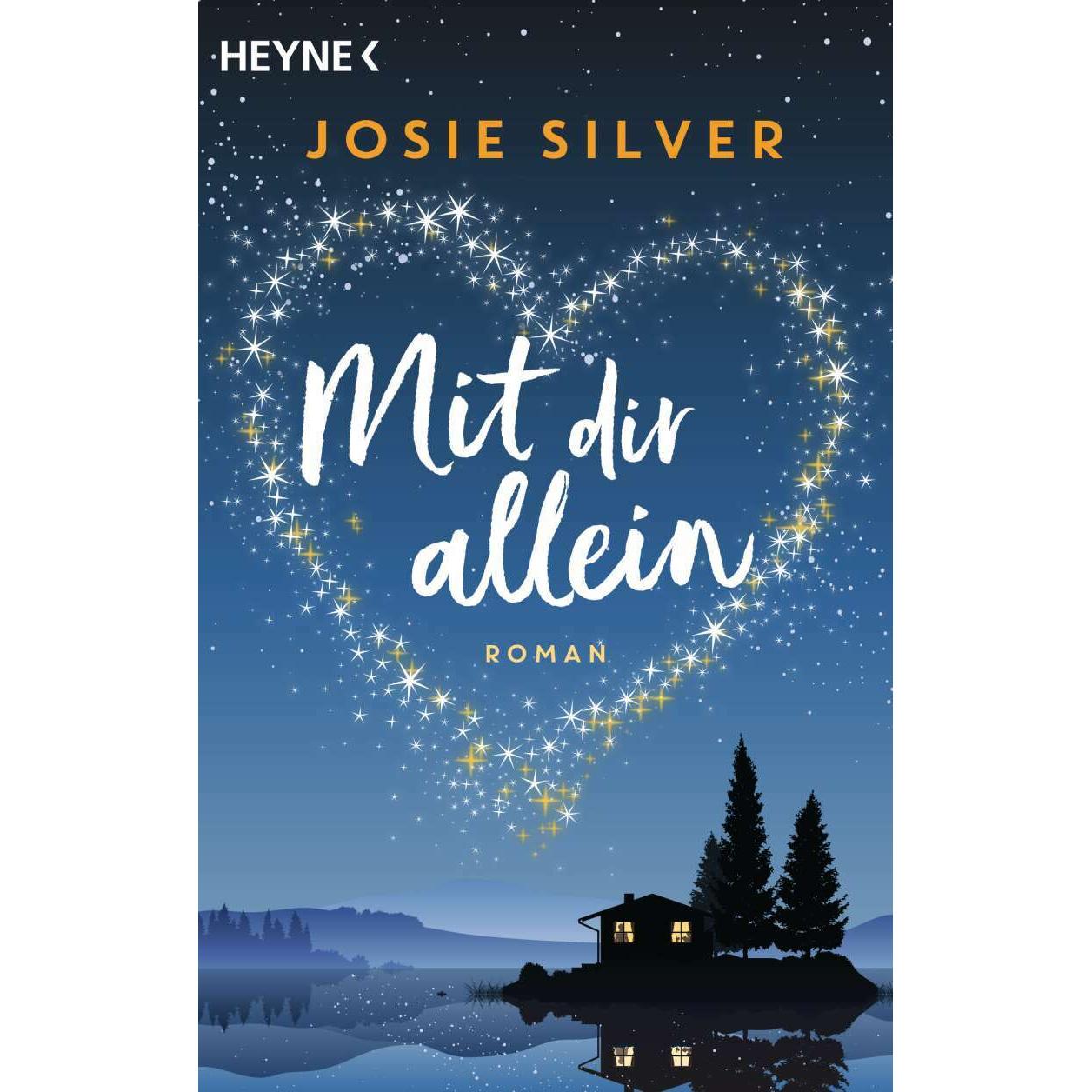 Mit dir allein, Belletristik von Josie Silver