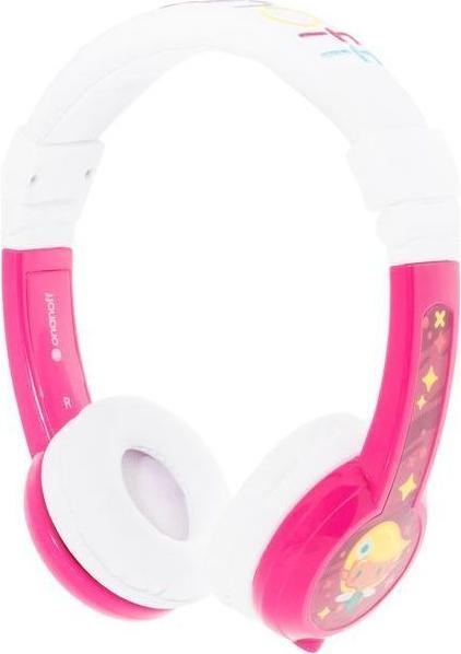 Produktbild Buddyphones Explore Kinderkopfhörer