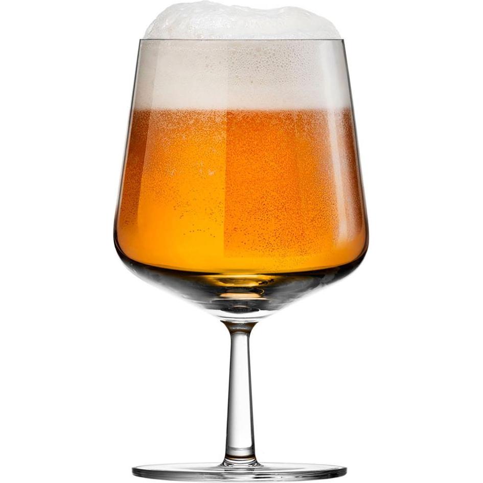 Iittala, Biergläser, Essence Bierglas (0.41 l, 2 x)