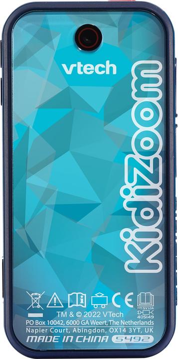 Actual product image VTech Kidizoom Snap Touch