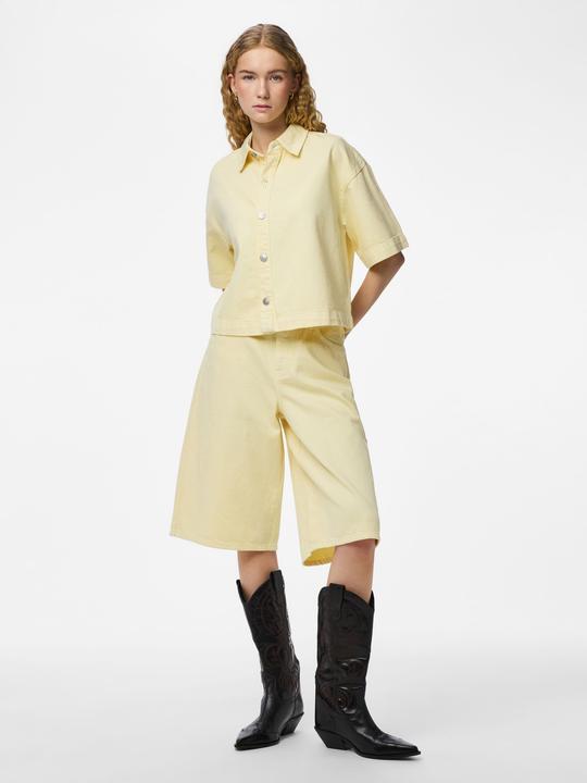 Immagine prodotto Pieces PCSKY A-SILHOUETTE Jeanshemd (M)