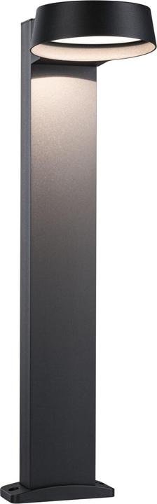 Image du produit Paulmann Borne d'éclairage Capea Grand (1200 lm, IP44)