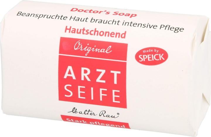 Immagine prodotto Speick Sapone Medicato All'Olio Vegetale (Sapone duro)