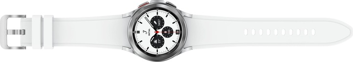 Actual product image Samsung Galaxy Watch4 Classic (42 mm)