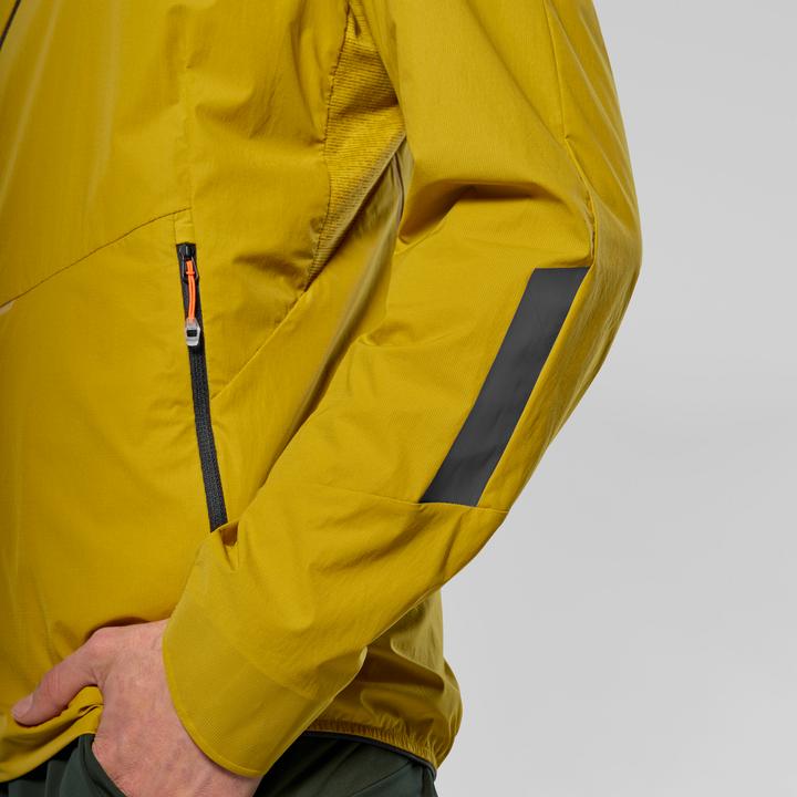 Immagine prodotto Salewa Pedroc Wind Kapuzenjacke (54, XXL)