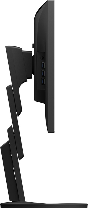 Actual product image Eizo EV2495 (1920 x 1200 pixels, 24")
