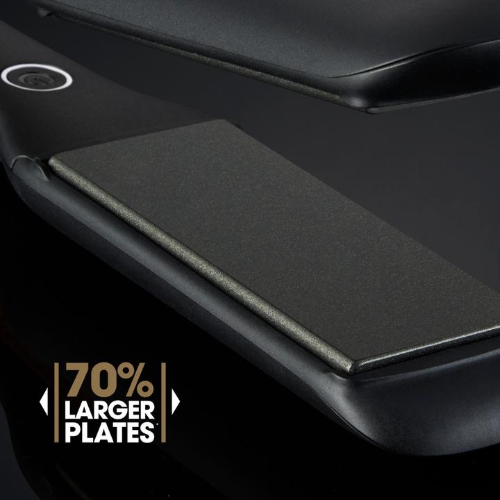 Image du produit ghd Max Styler & Paddle Brush