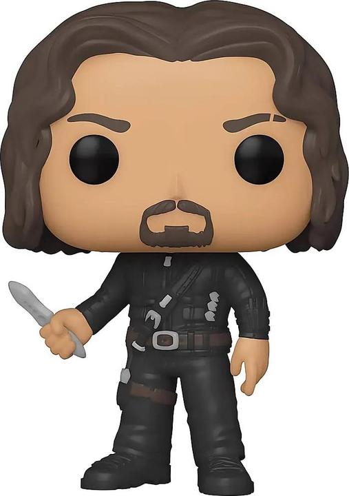 Actual product image Funko POP! Diego