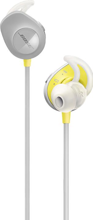 Actual product image Bose SoundSport (6 h, Wireless)