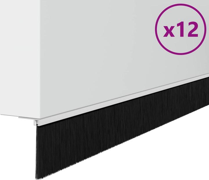 Image du produit vidaXL Türdichtung