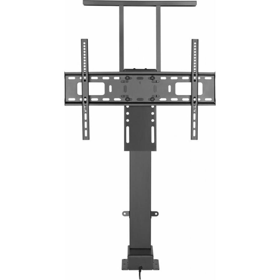 Art TV-Wandhalterung - Fahrstuhl AR-93M 37-80" 60KG (Muro, 60 kg), Supporto da parete TV, Nero