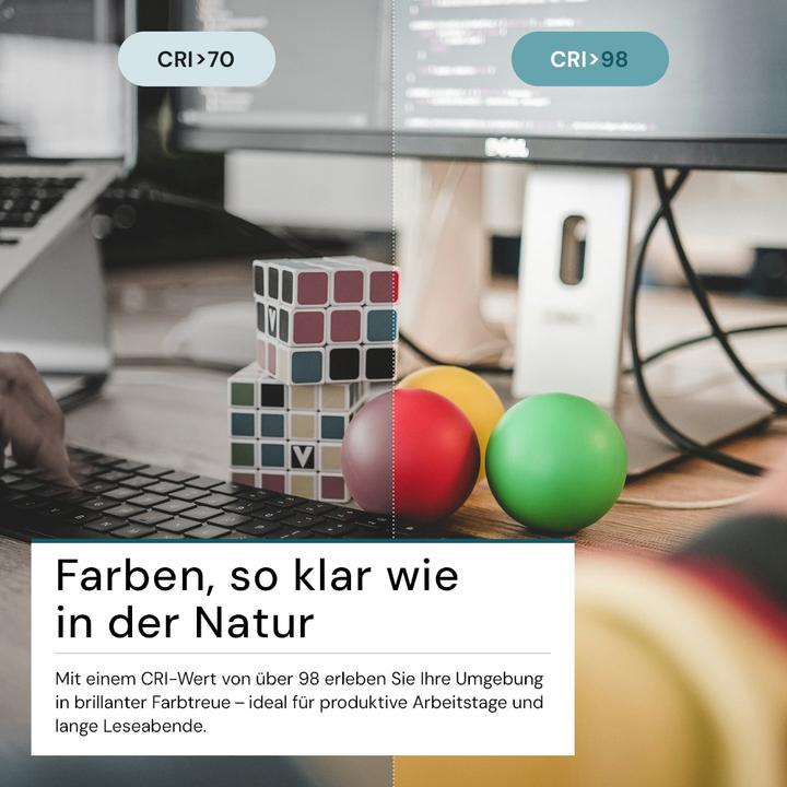 Immagine prodotto Luxula Linea DUO (8500 lm)