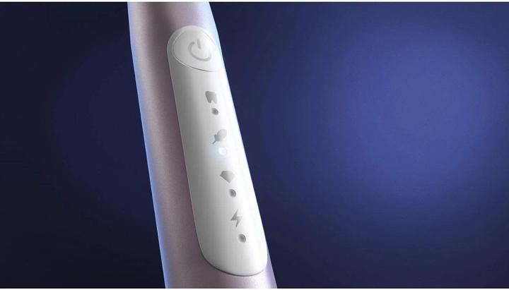 Immagine prodotto Oral-B Pulsonic Slim Luxe (Spazzolino sonico)