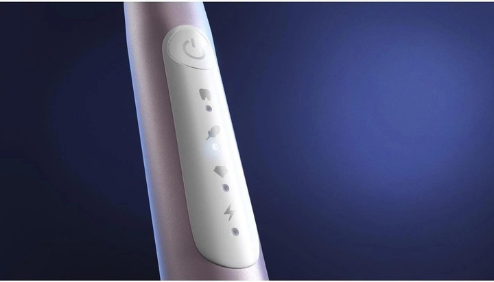 Produktbild Oral-B Pulsonic Slim Luxe (Schallzahnbürste)