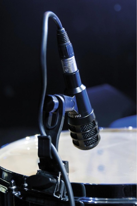 Produktbild DAP-Audio Dm-20