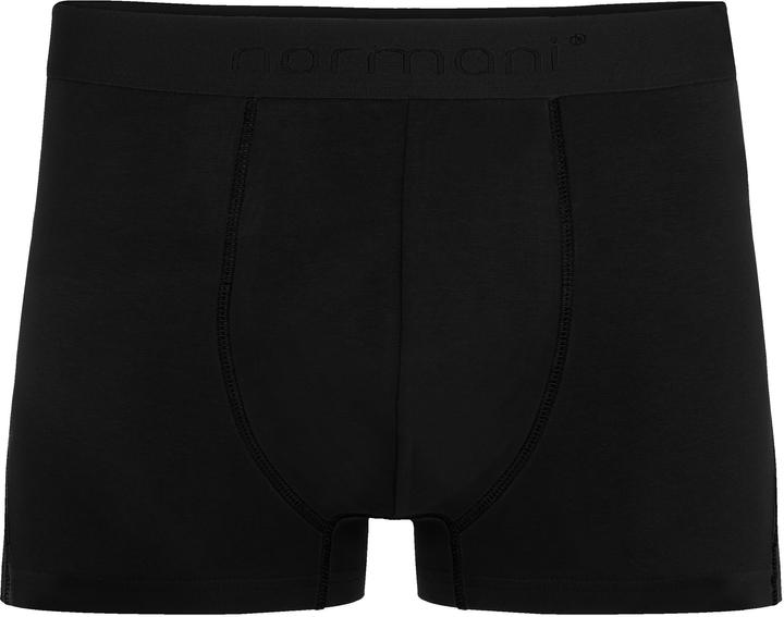Immagine prodotto Normani 6 Herren Baumwoll-Boxershorts (XXL, confezione da 6)