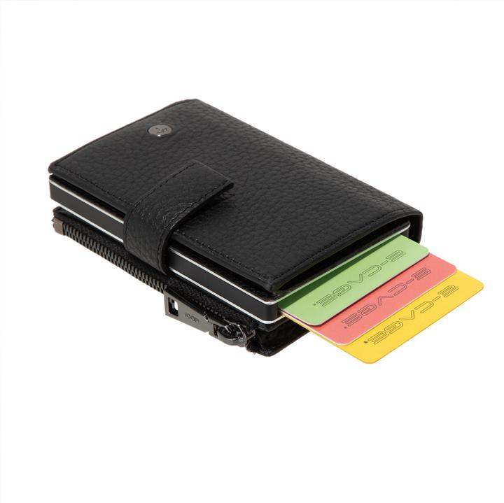 Actual product image Joop! Card Case Cardona C-Four E-Cage SV8
