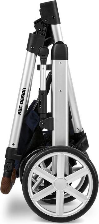 Actual product image ABC Design Salsa (0 Months - 4 years)