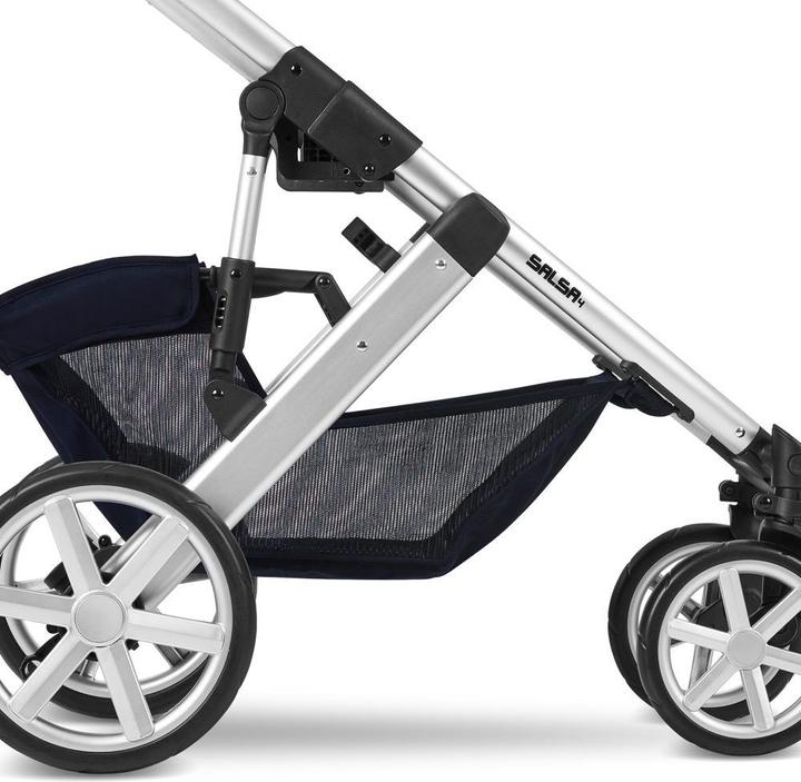 Actual product image ABC Design Salsa (0 Months - 4 years)