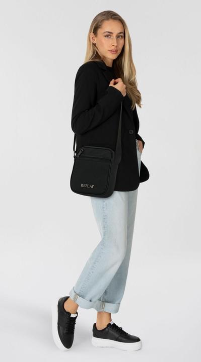 Actual product image Replay Mini Bag Umhängetasche 17 cm