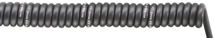 Produktbild Lapp Spiralkabel SPIRAL H07BQ-F 100 (3 m)