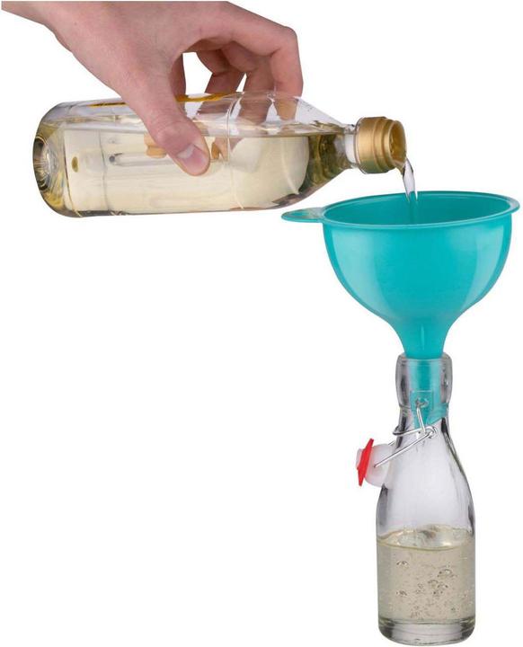 Actual product image alpina Funnel set 3pc 2as