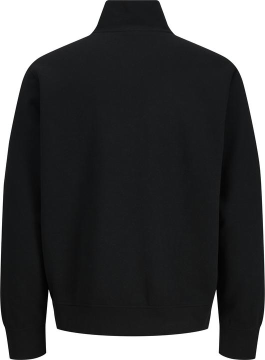 Produktbild Jack & Jones Jjesoho Sweat Quarter Zip Hn Noos (M)