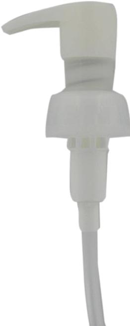 Produktbild Wella Pumpe