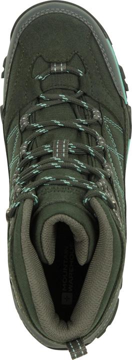 Produktbild Mountain Warehouse Wanderstiefel Trail Wildleder (33)