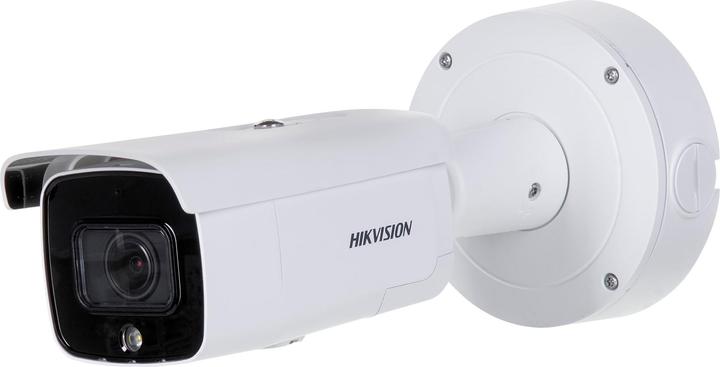 Image du produit Hikvision DS-2CD2646G2-IZSU/SL(2.8-12mm) (2592 x 1944 pixels)