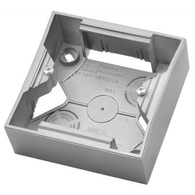 Ospel, Zubehör Schalterprogramm, PNP-1Y/18