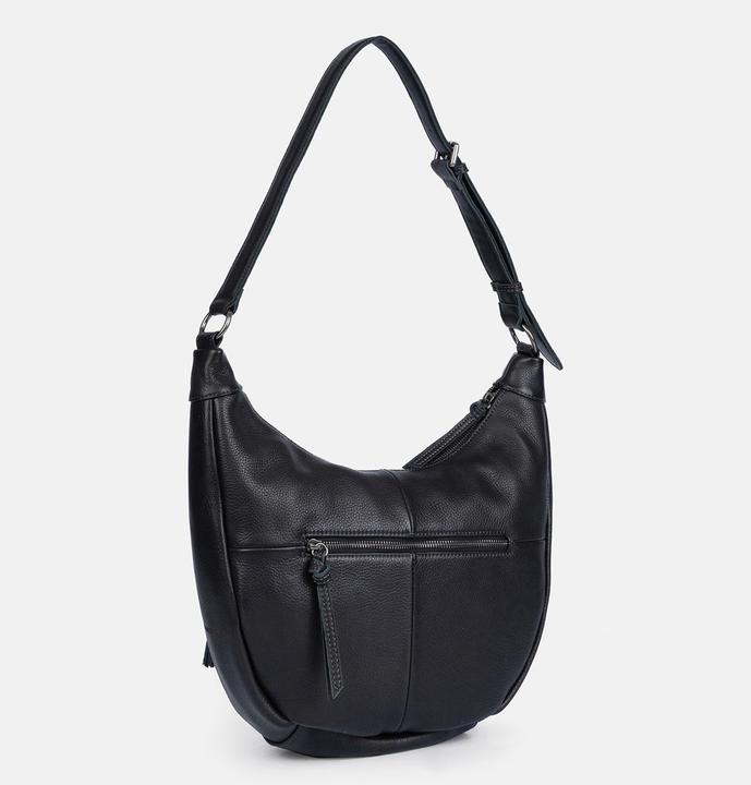 Actual product image FredsBruder Dear shoulder bag leather 34 cm