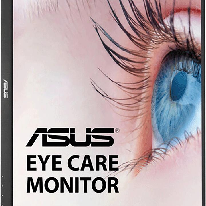 Actual product image ASUS VA27DQSB (1920 x 1080 pixels, 27")