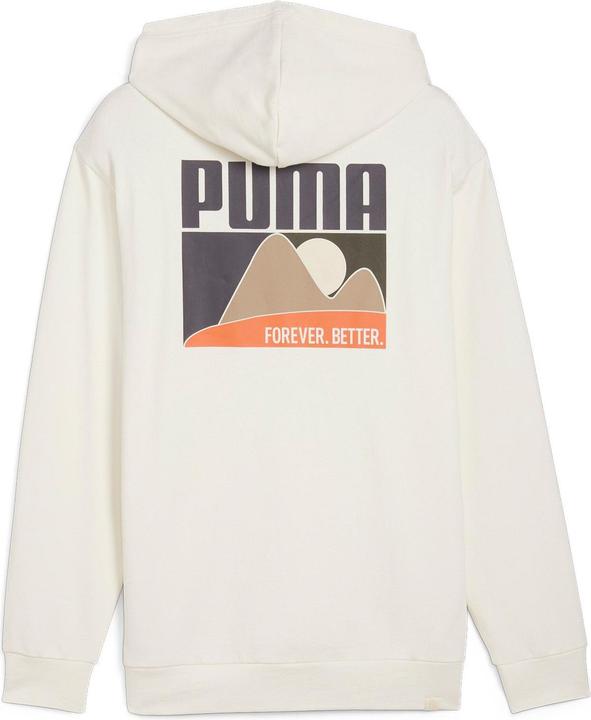 Image du produit Puma BETTER SPORTSWEAR Sweat à capuche (M)