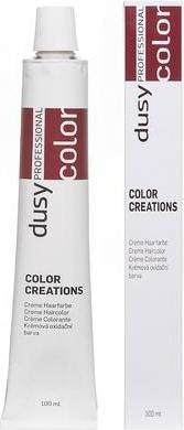Produktbild Dusy Color Creations Creme Haarfarbe 6.5 100ml
