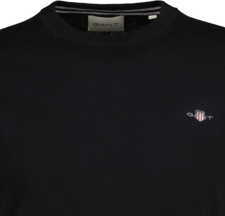 Produktbild GANT Classic Cotton C-Neck (3XL)