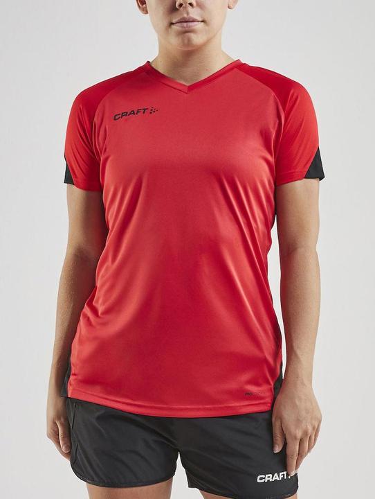 Produktbild Craft Pro Control Impact Ss Tee Damen (M)