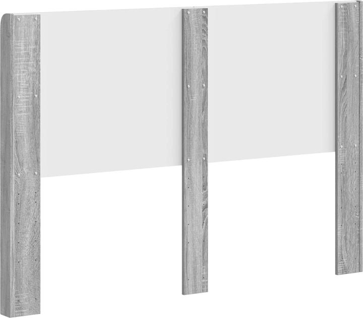 Actual product image vidaXL Modernes Kopfteil (141.50 x 7 x 100 cm)