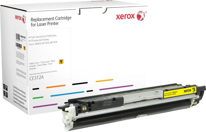 Immagine prodotto Xerox 106R02259 (Y)