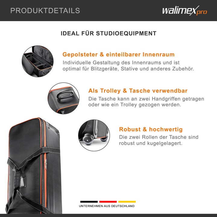 Produktbild Walimex pro Pro