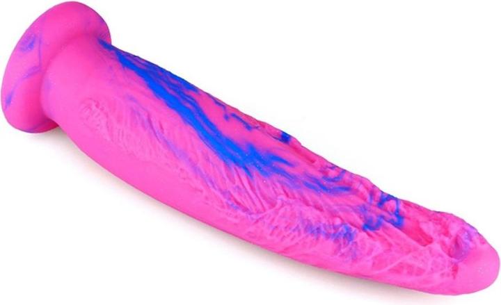 Produktbild F*ck My Color Dildo "Koal"